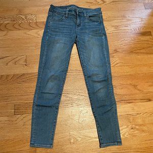 American Eagle Skinny Jean